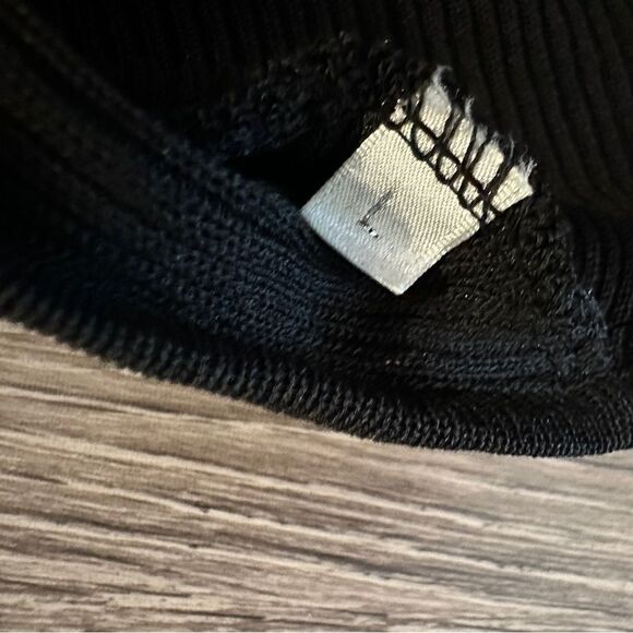 Paule Ka Ribbed Cardigan - Picture 3 of 5